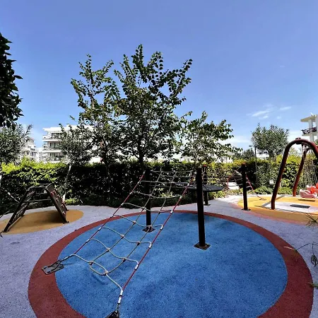 Elegance Paradise Apartament Kirenia