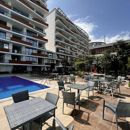 Elegance Paradise * Kirenia