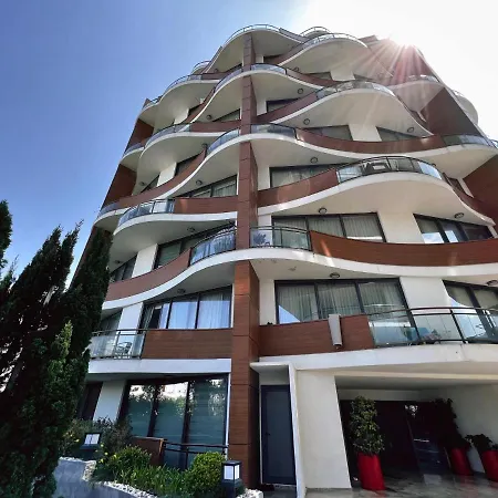 Apartament Elegance Paradise Kirenia