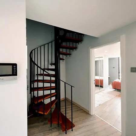 Elegance Paradise Apartament
