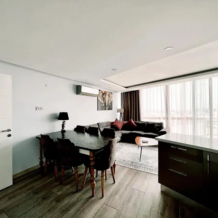 Elegance Paradise *